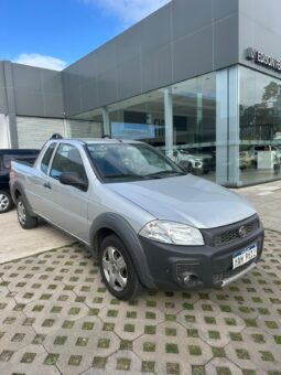 
										Strada Working 1.4 cab. ext. full									