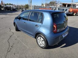 
										Volkswagen UP full									