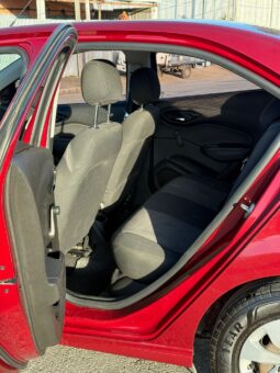 
										Chevrolet Prisma LT full									