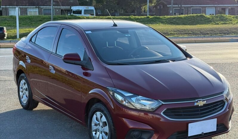
								Chevrolet Prisma LT full									
