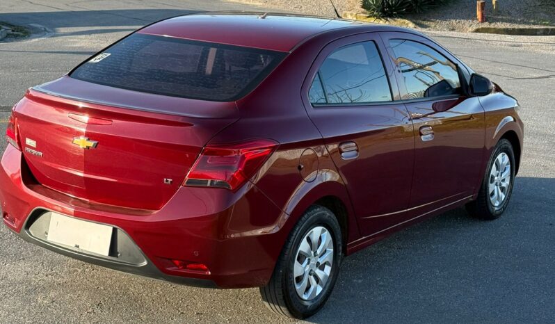
								Chevrolet Prisma LT full									