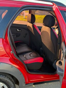 
										Fiat Palio Weekend Trekking full									