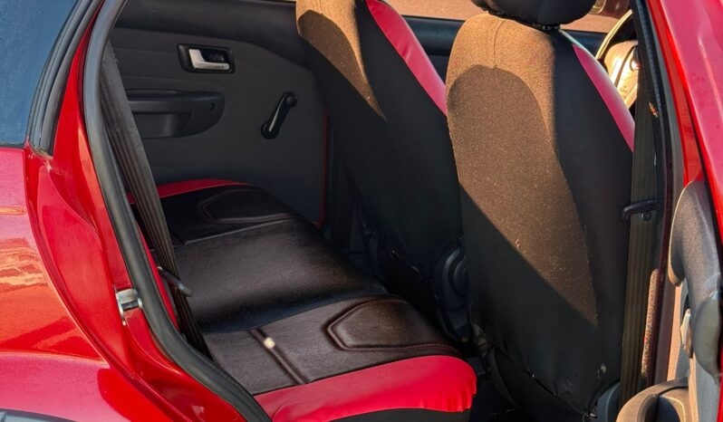 
								Fiat Palio Weekend Trekking full									