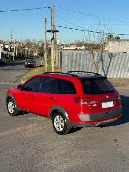 
										Fiat Palio Weekend Trekking full									
