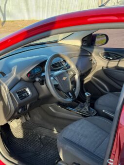 
										Chevrolet Prisma LT full									
