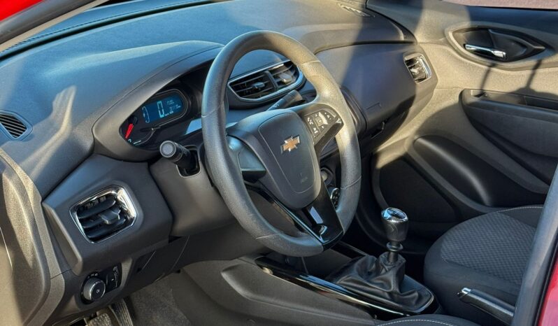
								Chevrolet Prisma LT full									