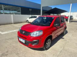 Nuevo Uno attractive