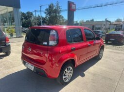 
										Nuevo Uno attractive full									