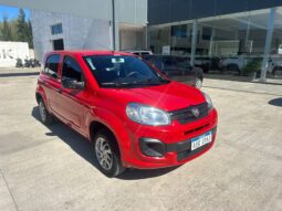 
										Nuevo Uno attractive full									