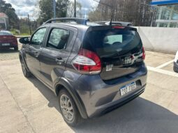 
										Mobi Trekking full									