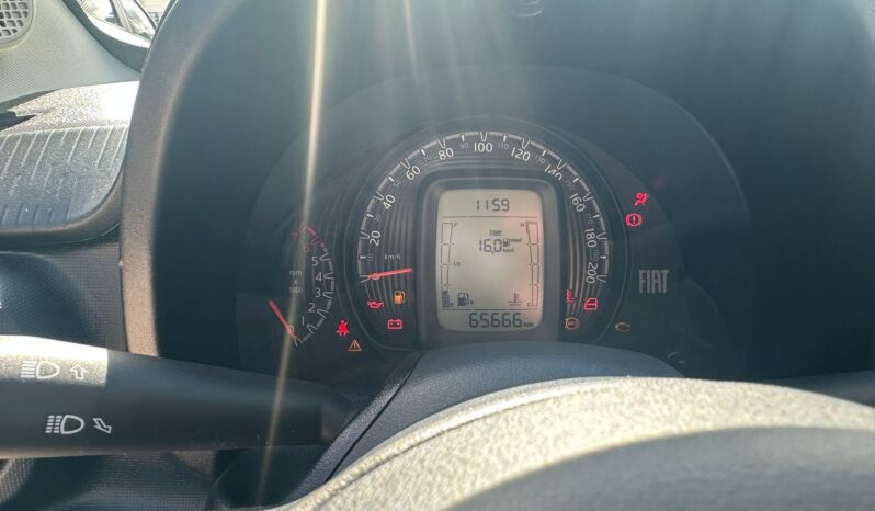 
								Mobi Trekking full									