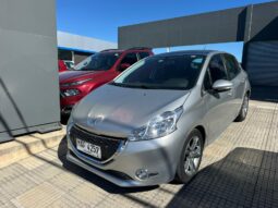 Peugeot 208 active