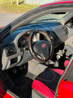 
										Fiat Palio Weekend Trekking full									