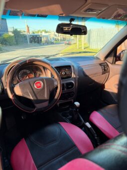 
										Fiat Palio Weekend Trekking full									