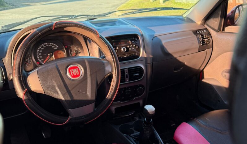 
								Fiat Palio Weekend Trekking full									