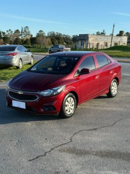 Chevrolet Prisma LT