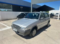 FIAT UNO WAY