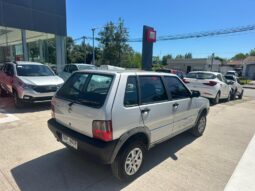 
										FIAT UNO WAY full									