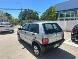 
										FIAT UNO WAY full									