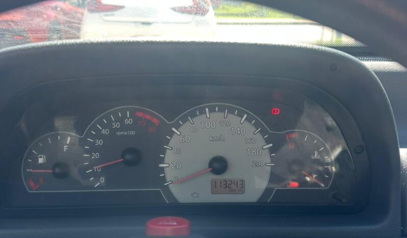 
								FIAT UNO WAY full									