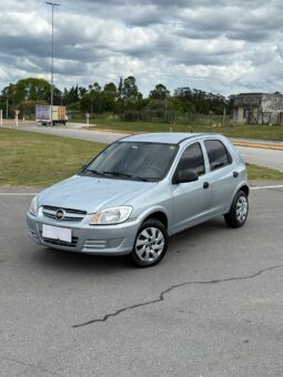 Chevrolet Celta 1.4