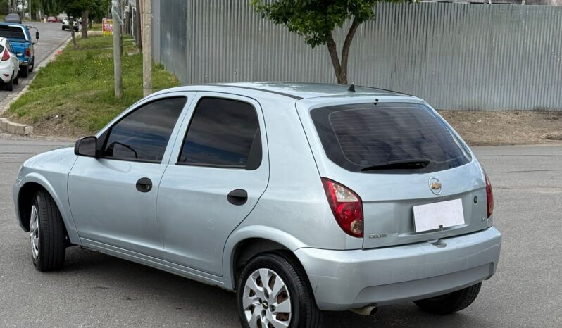 
								Chevrolet Celta 1.4 full									