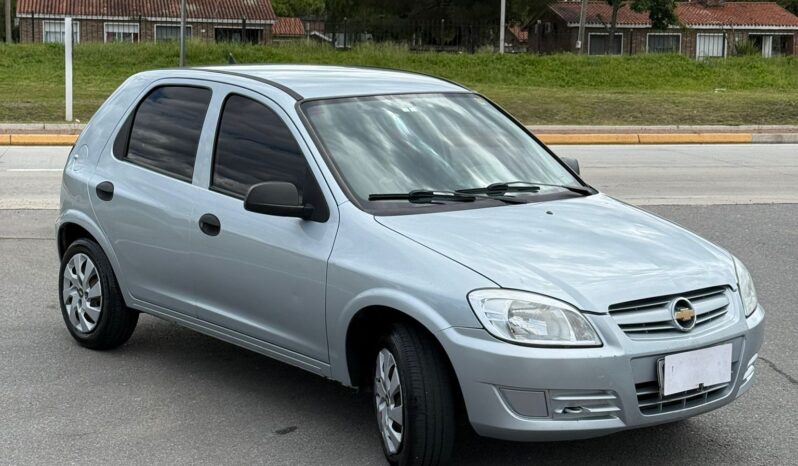 
								Chevrolet Celta 1.4 full									