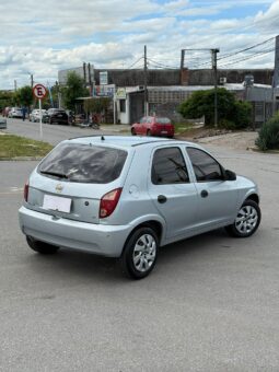 
										Chevrolet Celta 1.4 full									