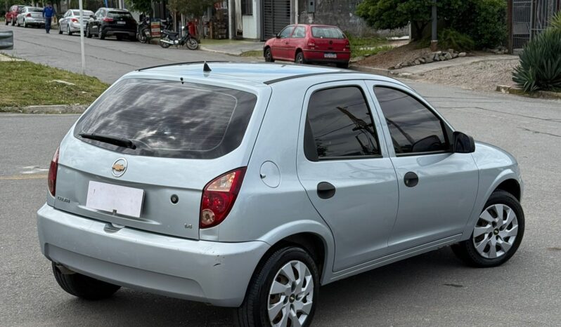 
								Chevrolet Celta 1.4 full									