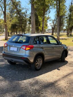 
										Suzuki Vitara 1.6 MT 2017 full									