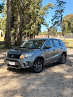 Suzuki Vitara 1.6 MT 2017