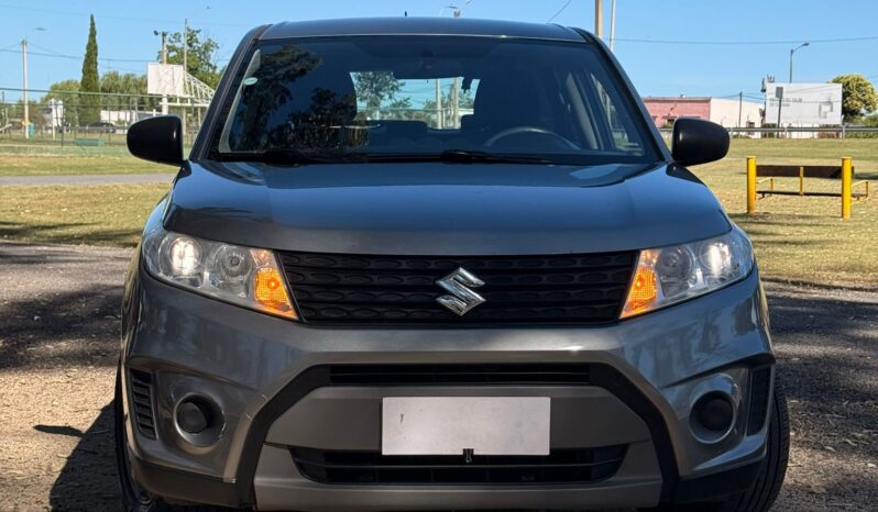 
								Suzuki Vitara 1.6 MT 2017 full									
