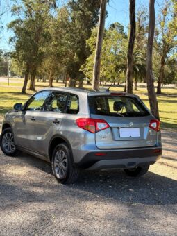 
										Suzuki Vitara 1.6 MT 2017 full									