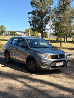 
										Suzuki Vitara 1.6 MT 2017 full									