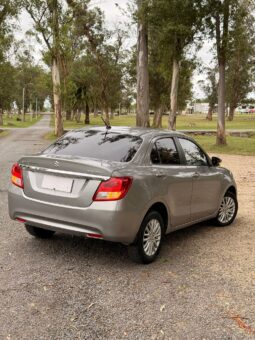 
										Suzuki Dzire 1.2 full									