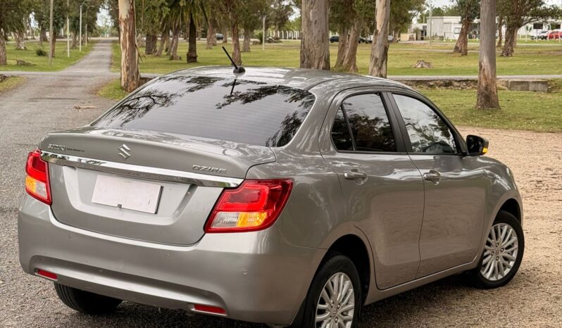 
								Suzuki Dzire 1.2 full									