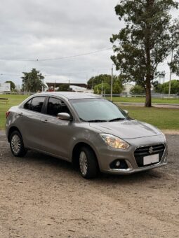 
										Suzuki Dzire 1.2 full									