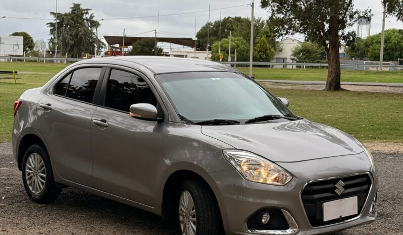 
								Suzuki Dzire 1.2 full									