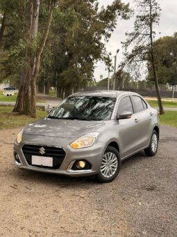 Suzuki Dzire 1.2