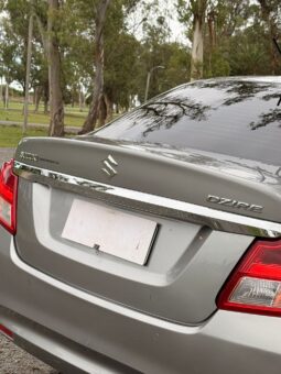 
										Suzuki Dzire 1.2 full									