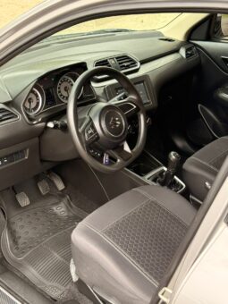 
										Suzuki Dzire 1.2 full									