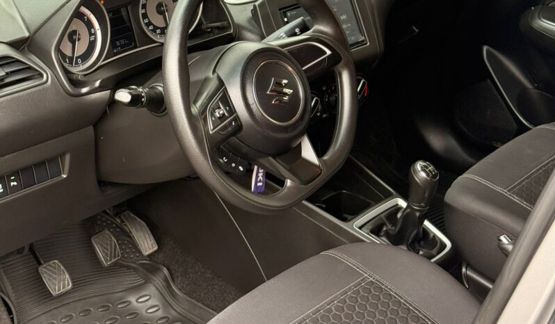 
								Suzuki Dzire 1.2 full									