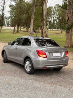 
										Suzuki Dzire 1.2 full									