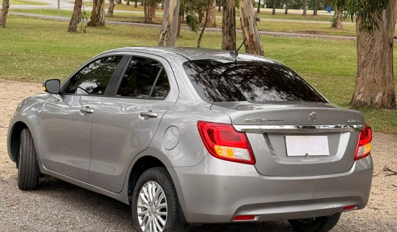 
								Suzuki Dzire 1.2 full									