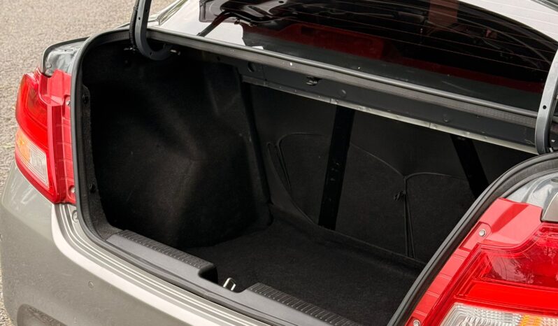 
								Suzuki Dzire 1.2 full									