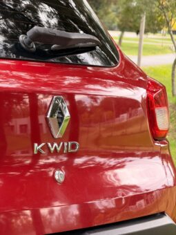 
										Renault Kwid full									