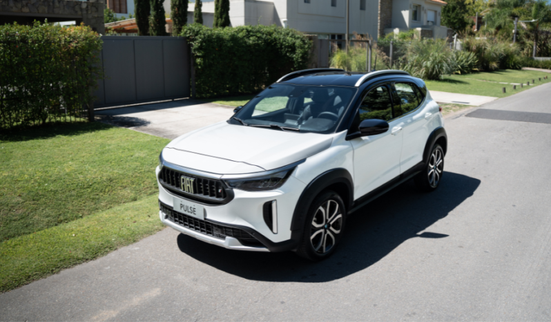 
								Pulse Impetus 1.0 AT full									