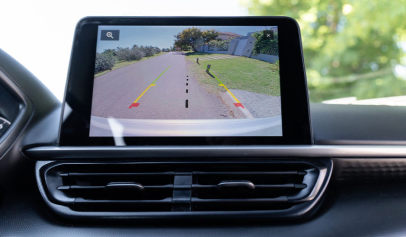 
								Pulse Drive 1.3 MT full									