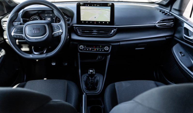 
								Pulse Drive 1.3 MT full									