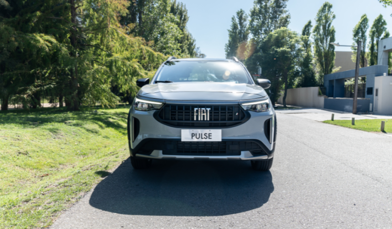 
								Pulse Drive 1.3 AT full									